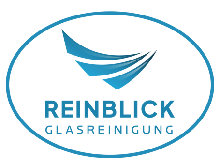 Reinblick Glasreinigung